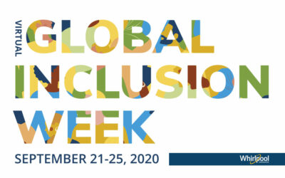 Whirlpool Corporation Celebrates Inclusion and Diversity in Multiple Regions Around the World for Global Inclusion Week