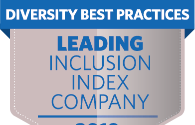 Whirlpool Corporation Named a Leading Company on 2019 Diversity Best Practices Inclusion Index