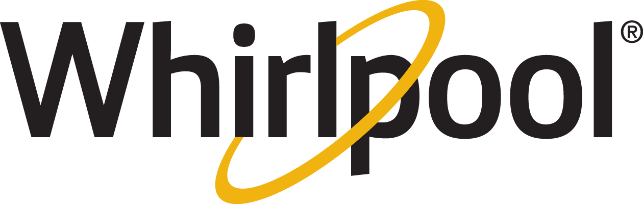 Whirlpool Brand logo
